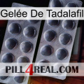 Gelée De Tadalafil 31